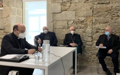 ACC celebró el encuentro virtual de sacerdotes, religiosos y religiosas del Camino