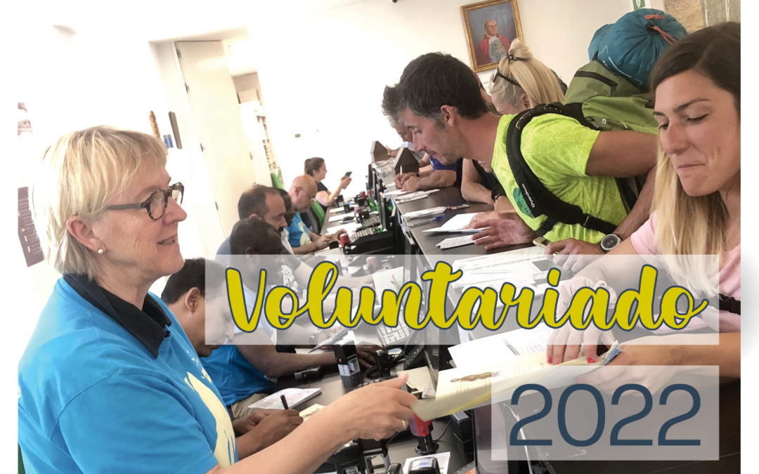 Campaña de voluntariado 2022