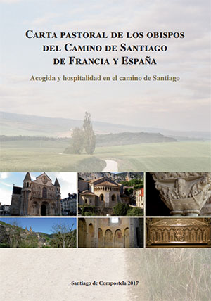 Carta Pastoral de los Obispos españoles y franceses (Castellano)