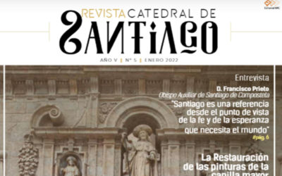 La Catedral publica un nuevo número de su revista