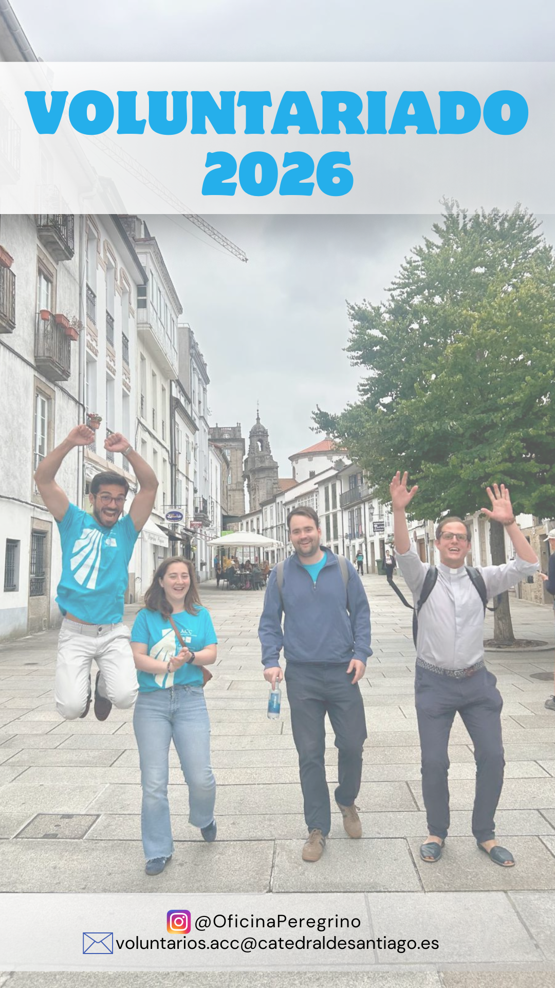 Voluntariado 20226